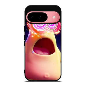 PATRICK STAR SPONGEBOB Google Pixel 9 Case PATRICK STAR SPONGEBOB Google Pixel 9 Case