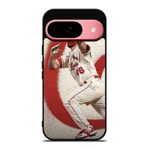 PAUL GOLDSCHMIDT SAINT LOUIS CARDINALS 3 Google Pixel 9 Case PAUL GOLDSCHMIDT SAINT LOUIS CARDINALS 3 Google Pixel 9 Case
