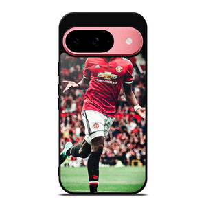 PAUL POGBA MANCHESTER UNITED Google Pixel 9 Case PAUL POGBA MANCHESTER UNITED Google Pixel 9 Case