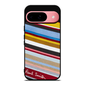 PAUL SMITH COTTON STRIPE Google Pixel 9 Case PAUL SMITH COTTON STRIPE Google Pixel 9 Case