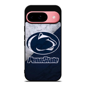 PENN STATE NITTANY LIONS MARBLE Google Pixel 9 Case PENN STATE NITTANY LIONS MARBLE Google Pixel 9 Case