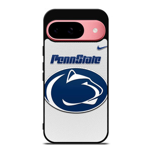 PENN STATE NITTANY LIONS WHITE Google Pixel 9 Case PENN STATE NITTANY LIONS WHITE Google Pixel 9 Case