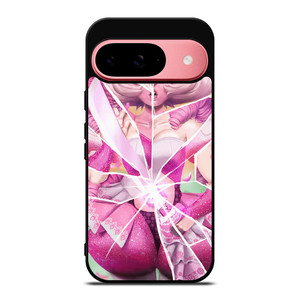 PINK DIAMOND STEVEN UNIVERSE ART Google Pixel 9 Case PINK DIAMOND STEVEN UNIVERSE ART Google Pixel 9 Case