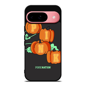 PINK NATION VICTORIA'S SECRET  Google Pixel 9 Case PINK NATION VICTORIA'S SECRET  Google Pixel 9 Case