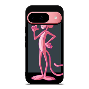 PINK PANTHER FILM CARTOON Google Pixel 9 Case PINK PANTHER FILM CARTOON Google Pixel 9 Case