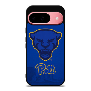 PITTSBURGH PANTHERS FOOTBALL ICON Google Pixel 9 Case PITTSBURGH PANTHERS FOOTBALL ICON Google Pixel 9 Case