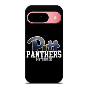 PITTSBURGH PANTHERS FOOTBALL LOGO Google Pixel 9 Case PITTSBURGH PANTHERS FOOTBALL LOGO Google Pixel 9 Case