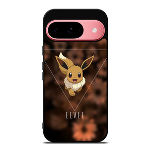 POKEMON EEVEE Google Pixel 9 Case POKEMON EEVEE Google Pixel 9 Case