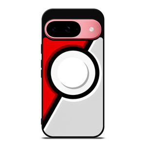 POKEMON GAME BALL Google Pixel 9 Case POKEMON GAME BALL Google Pixel 9 Case