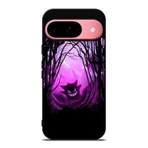 POKEMON GENGAR ART Google Pixel 9 Case POKEMON GENGAR ART Google Pixel 9 Case