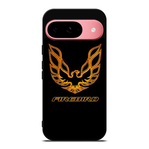 PONTIAC TRANS AM FIREBIRD SYMBOL Google Pixel 9 Case PONTIAC TRANS AM FIREBIRD SYMBOL Google Pixel 9 Case