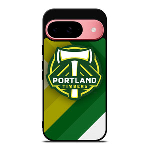 PORTLAND TIMBERS FC SYMBOL Google Pixel 9 Case