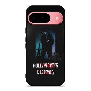 POST MALONE HOLLYWOODS BLEEDING Google Pixel 9 Case POST MALONE HOLLYWOODS BLEEDING Google Pixel 9 Case