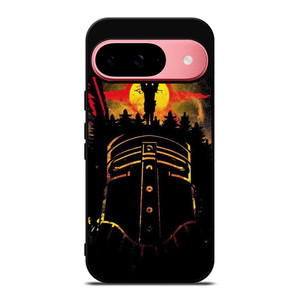 PRAISE THE SUNS DARK SOULS ART Google Pixel 9 Case PRAISE THE SUNS DARK SOULS ART Google Pixel 9 Case