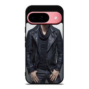 PRINCE ROYCE SINGER Google Pixel 9 Case PRINCE ROYCE SINGER Google Pixel 9 Case