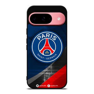 PSG PARIS SAINT GERMAIN SOCCER Google Pixel 9 Case PSG PARIS SAINT GERMAIN SOCCER Google Pixel 9 Case