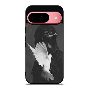 PUSHA T DARKEST BEFORE DAWN Google Pixel 9 Case