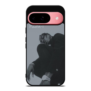 PUSHA T RAPPER Google Pixel 9 Case PUSHA T RAPPER Google Pixel 9 Case