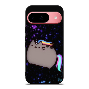 PUSHEEN THE CAT UNICORN Google Pixel 9 Case PUSHEEN THE CAT UNICORN Google Pixel 9 Case