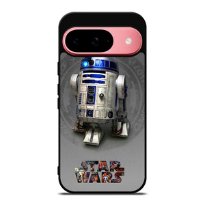 R2D2 ROBOT STAR WARS Google Pixel 9 Case
