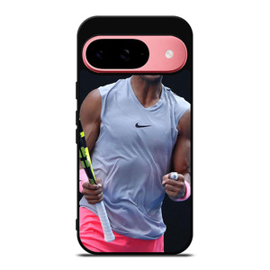 RAFAEL NADAL CANDID PHOTO Google Pixel 9 Case
