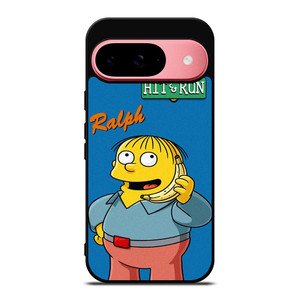 RALPH WIGGUM THE SIMPSONS Google Pixel 9 Case