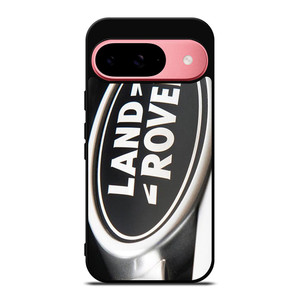 RANGE ROVER LAND ROVER EMBLEM Google Pixel 9 Case RANGE ROVER LAND ROVER EMBLEM Google Pixel 9 Case