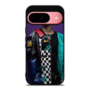 RAUW ALEJANDRO RAPPER Google Pixel 9 Case