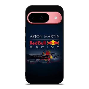REDBULL RACING TEAM FORMULA ONE Google Pixel 9 Case REDBULL RACING TEAM FORMULA ONE Google Pixel 9 Case
