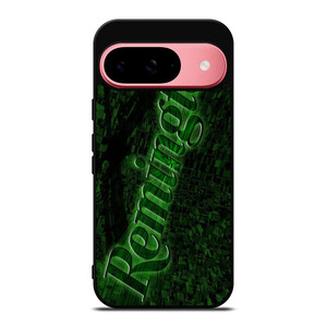 REMINGTON ARMS LOGO Google Pixel 9 Case