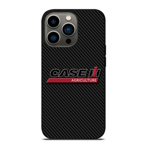 CASE IH AGRICULTURE LOGO iPhone 13 Pro Case