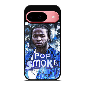 RIP POP SMOKE RAPPER 2 Google Pixel 9 Case RIP POP SMOKE RAPPER 2 Google Pixel 9 Case
