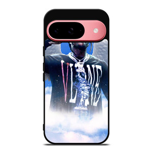 RIP POP SMOKE RAPPER Google Pixel 9 Case RIP POP SMOKE RAPPER Google Pixel 9 Case
