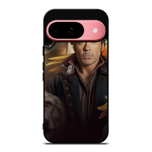 ROBERT DOWNEY JR DOLITTLE MOVIES Google Pixel 9 Case ROBERT DOWNEY JR DOLITTLE MOVIES Google Pixel 9 Case