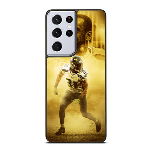 KAM CHANCELLOR SEATTLE SEAHAWKS Samsung Galaxy S21 Ultra Case