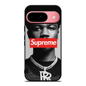 RODDY RICCH SUPREME RAPPER Google Pixel 9 Case