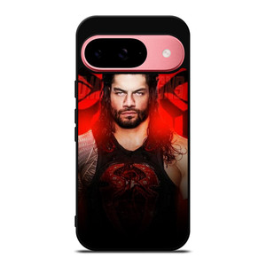 ROMAN REIGNS WRESTLING WWE 2 Google Pixel 9 Case ROMAN REIGNS WRESTLING WWE 2 Google Pixel 9 Case