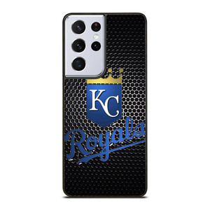 KANSAS CITY ROYALS Samsung Galaxy S21 Ultra Case