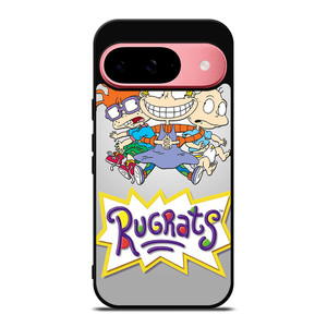 RUGRATS CARTOON 2 Google Pixel 9 Case