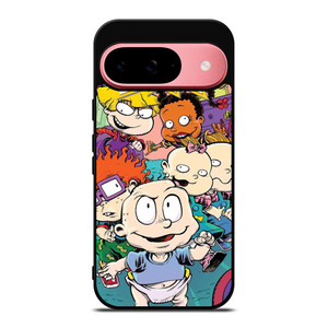 RUGRATS CARTOON NICKELODEON Google Pixel 9 Case