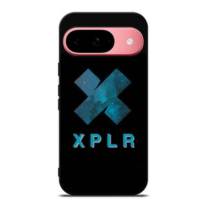 SAM AND COLBY XPLR SYMBOL Google Pixel 9 Case