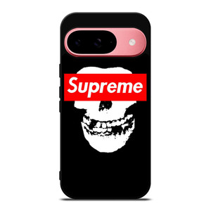 SANS UNDERTALE SUPREME Google Pixel 9 Case SANS UNDERTALE SUPREME Google Pixel 9 Case
