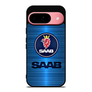 SCANIA TRUCK SAAB SYMBOL Google Pixel 9 Case SCANIA TRUCK SAAB SYMBOL Google Pixel 9 Case