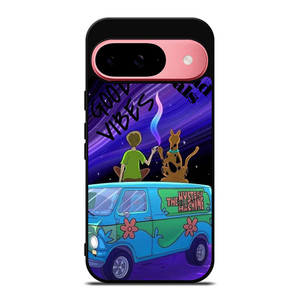 SCOOB! CARTOON MOVIES Google Pixel 9 Case SCOOB! CARTOON MOVIES Google Pixel 9 Case