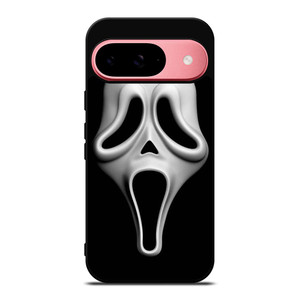 SCREAM GHOST MASK Google Pixel 9 Case SCREAM GHOST MASK Google Pixel 9 Case
