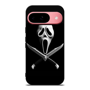 SCREAM GHOST SYMBOL Google Pixel 9 Case