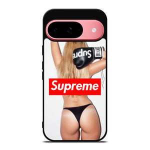 SEXY GIRL SUPREME Google Pixel 9 Case SEXY GIRL SUPREME Google Pixel 9 Case