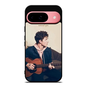 SHAWN MENDES VINTAGE Google Pixel 9 Case