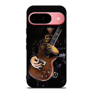 SLASH HUDSON GUNS N ROSES 2 Google Pixel 9 Case