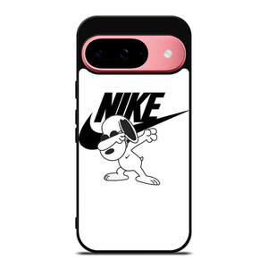 SNOOPY NIKE DAB STYLE Google Pixel 9 Case SNOOPY NIKE DAB STYLE Google Pixel 9 Case